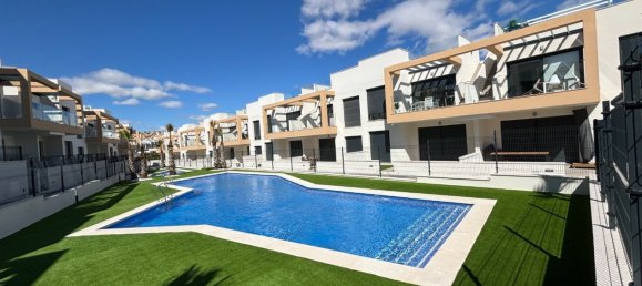 Квартира с 2 спальнями в Вилламартин, Испания № 11741 2