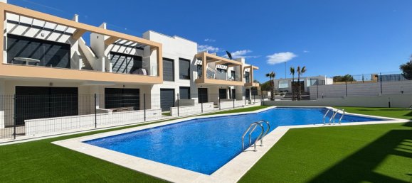 Квартира с 2 спальнями в Вилламартин, Испания № 11741 22