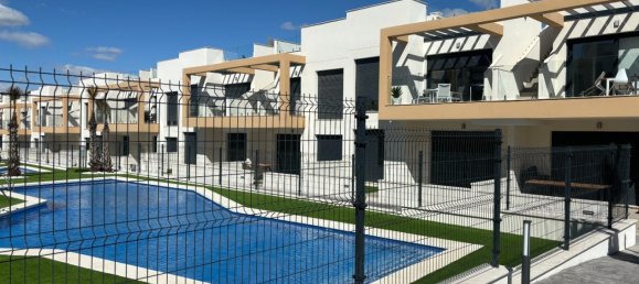 Квартира с 2 спальнями в Вилламартин, Испания № 11741 6