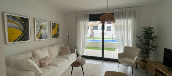 Квартира с 2 спальнями в Вилламартин, Испания № 11741 28