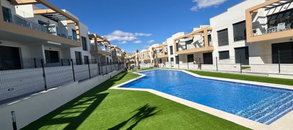 Квартира с 2 спальнями в Вилламартин, Испания № 11741 3