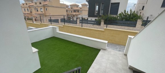 Квартира с 2 спальнями в Вилламартин, Испания № 11741 23