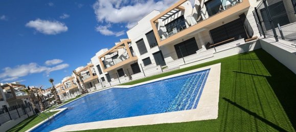 Квартира с 2 спальнями в Вилламартин, Испания № 11741 17