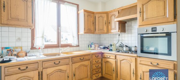 Дом с 3 спальнями в Ливри-Гарган, Франция № 183043 7