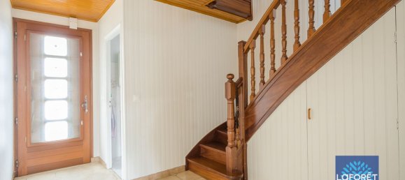 Дом с 3 спальнями в Ливри-Гарган, Франция № 183043 8