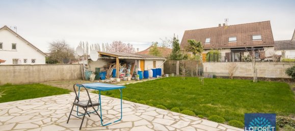 Дом с 3 спальнями в Ливри-Гарган, Франция № 183043 3