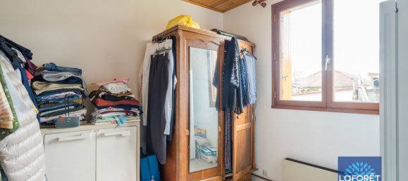 Дом с 3 спальнями в Ливри-Гарган, Франция № 183043 13