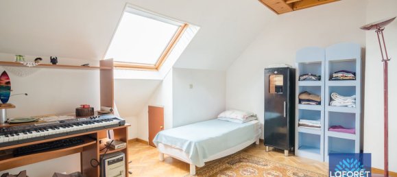 Дом с 3 спальнями в Ливри-Гарган, Франция № 183043 12