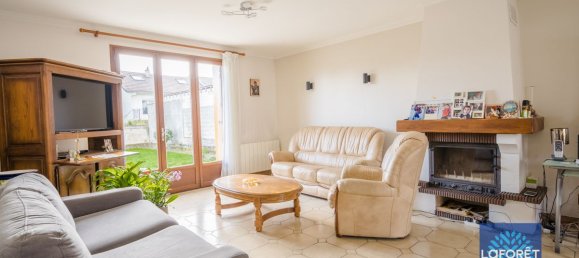 Дом с 3 спальнями в Ливри-Гарган, Франция № 183043 4