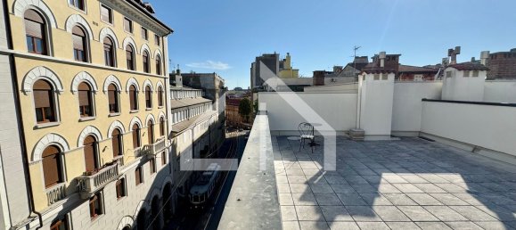 3-salle Penthouse à Trieste, Italy No. 258420 18