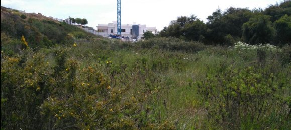 Земельный участок в Кадис, Испания № 29387 5