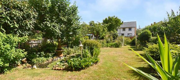 4 Schlafzimmer Stadthaus in Hanover, Germany, Nr. 227640 11