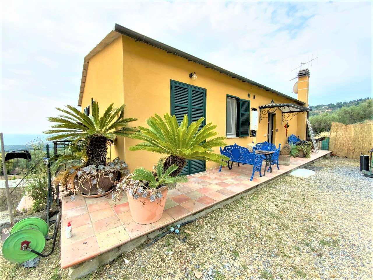 6-Zimmer Villa in Diano Marina, Italy, Nr. 173003