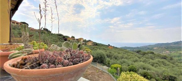 6-Zimmer Villa in Diano Marina, Italy, Nr. 173003 16