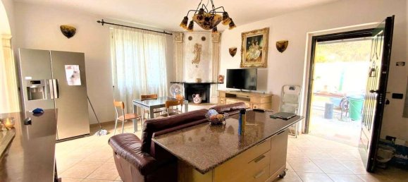6-Zimmer Villa in Diano Marina, Italy, Nr. 173003 3