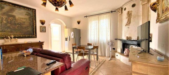 6-Zimmer Villa in Diano Marina, Italy, Nr. 173003 2