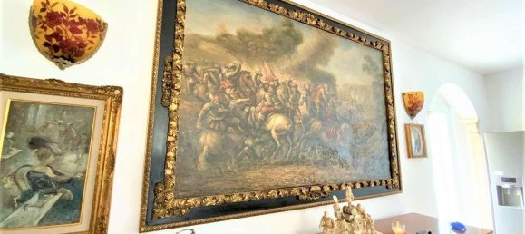 6-Zimmer Villa in Diano Marina, Italy, Nr. 173003 11