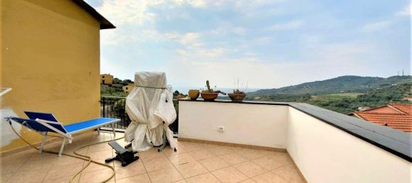 6-Zimmer Villa in Diano Marina, Italy, Nr. 173003 13