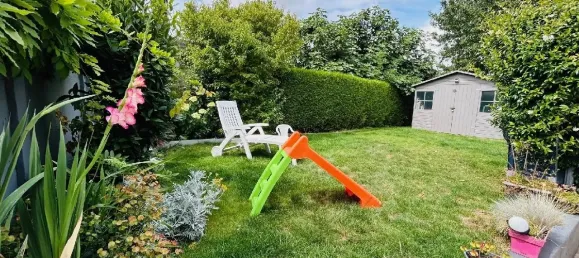 Casa de 4 dormitorios en Bruay-la-Buissiere, France No. 296229 3