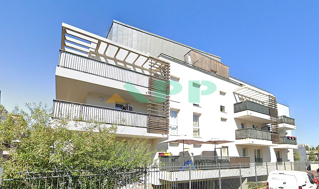 2 غرف نوم شقة في Athis-Mons, France رقم 134367