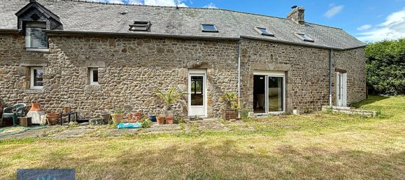 5 bedrooms House in Pontmain, France No. 303594 16