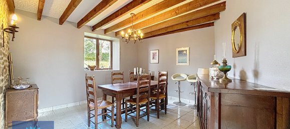 5 bedrooms House in Pontmain, France No. 303594 2