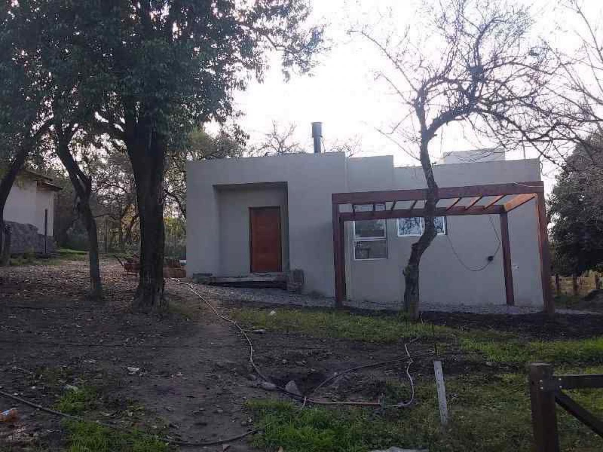 Casa T2 em Cordoba, Argentina N.º 20062