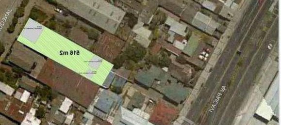 8 chambres Terrain à Biobio, Chile No. 1035 2