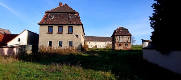 6 Schlafzimmer Bauernhof in Halle, Germany, Nr. 149563 3