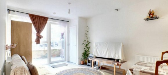 1 غرف نوم شقة في Hounslow, United Kingdom رقم 5029 10