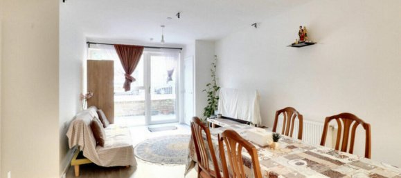 1 غرف نوم شقة في Hounslow, United Kingdom رقم 5029 11