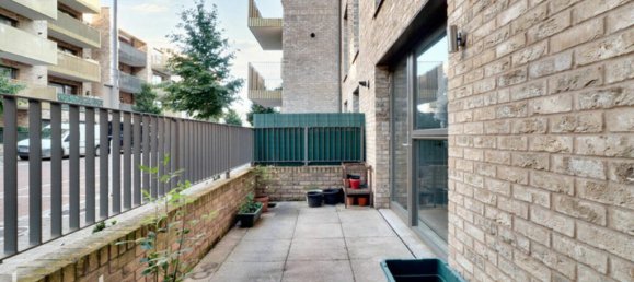 1 غرف نوم شقة في Hounslow, United Kingdom رقم 5029 14