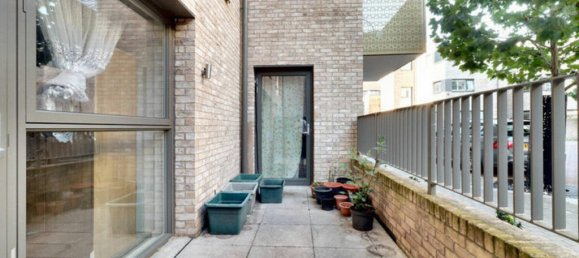 1 غرف نوم شقة في Hounslow, United Kingdom رقم 5029 8