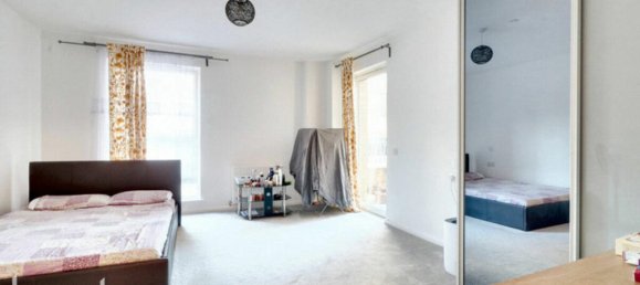 1 غرف نوم شقة في Hounslow, United Kingdom رقم 5029 6