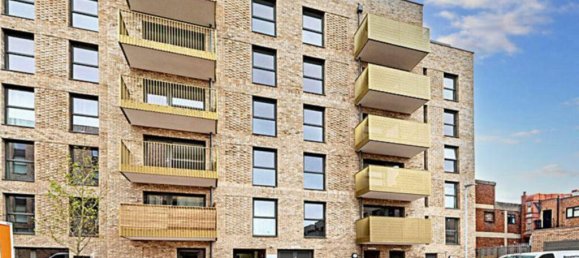 1 غرف نوم شقة في Hounslow, United Kingdom رقم 5029 2