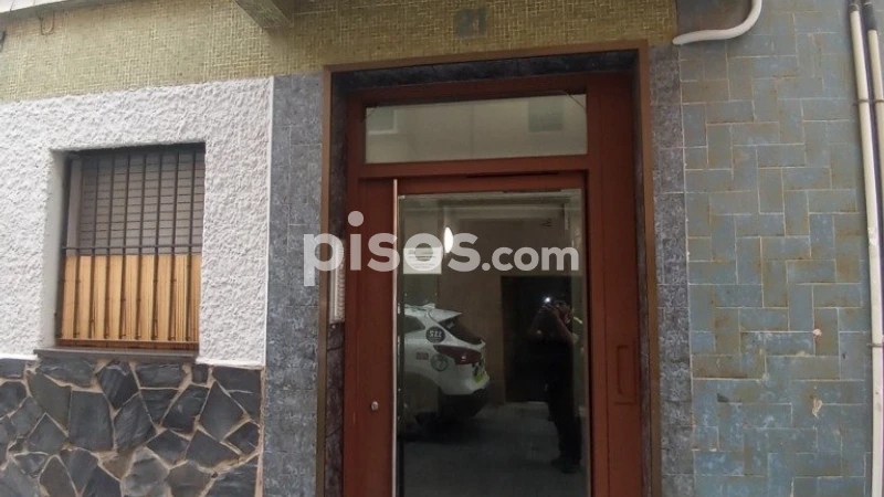 2 Schlafzimmer Wohnung in Mataro, Spain, Nr. 259131