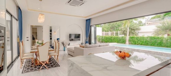 3 Schlafzimmer Villa in Bang Tao, Thailand, Nr. 59459 4