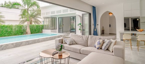 3 Schlafzimmer Villa in Bang Tao, Thailand, Nr. 59459 5