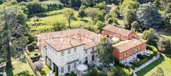 2 bedrooms Apartment in Como, Italy No. 263288 6