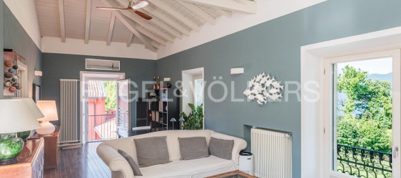 2 bedrooms Apartment in Como, Italy No. 263288 5