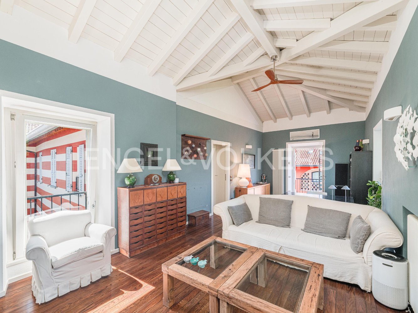 2 bedrooms Apartment in Como, Italy No. 263288