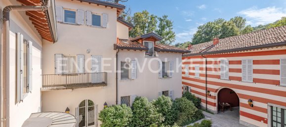 2 bedrooms Apartment in Como, Italy No. 263288 2