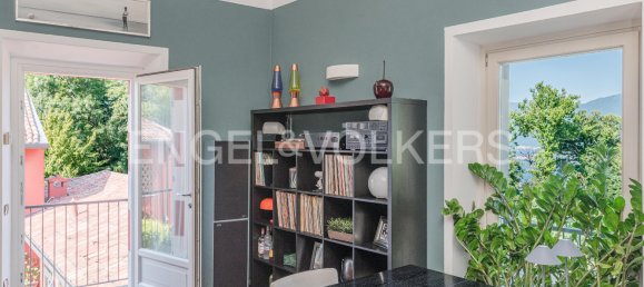 2 bedrooms Apartment in Como, Italy No. 263288 11