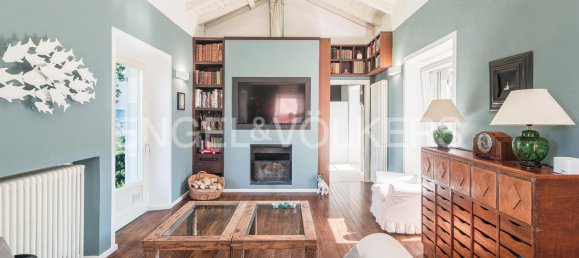 2 bedrooms Apartment in Como, Italy No. 263288 12