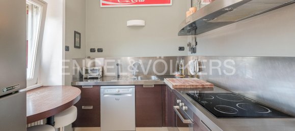 2 bedrooms Apartment in Como, Italy No. 263288 17