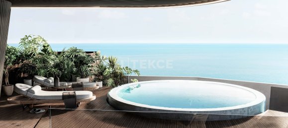 2 dormitorios dúplex en venta en Dubai, UAE № 184266 17