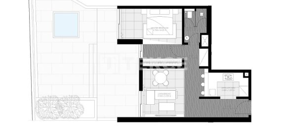 2 dormitorios dúplex en venta en Dubai, UAE № 184266 16