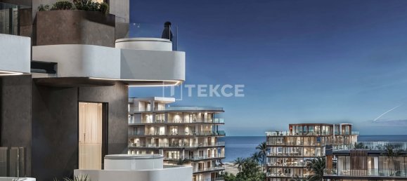 2 dormitorios dúplex en venta en Dubai, UAE № 184266 10