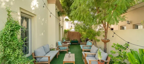 Vivenda T3 em The Springs, UAE N.º 105870 18