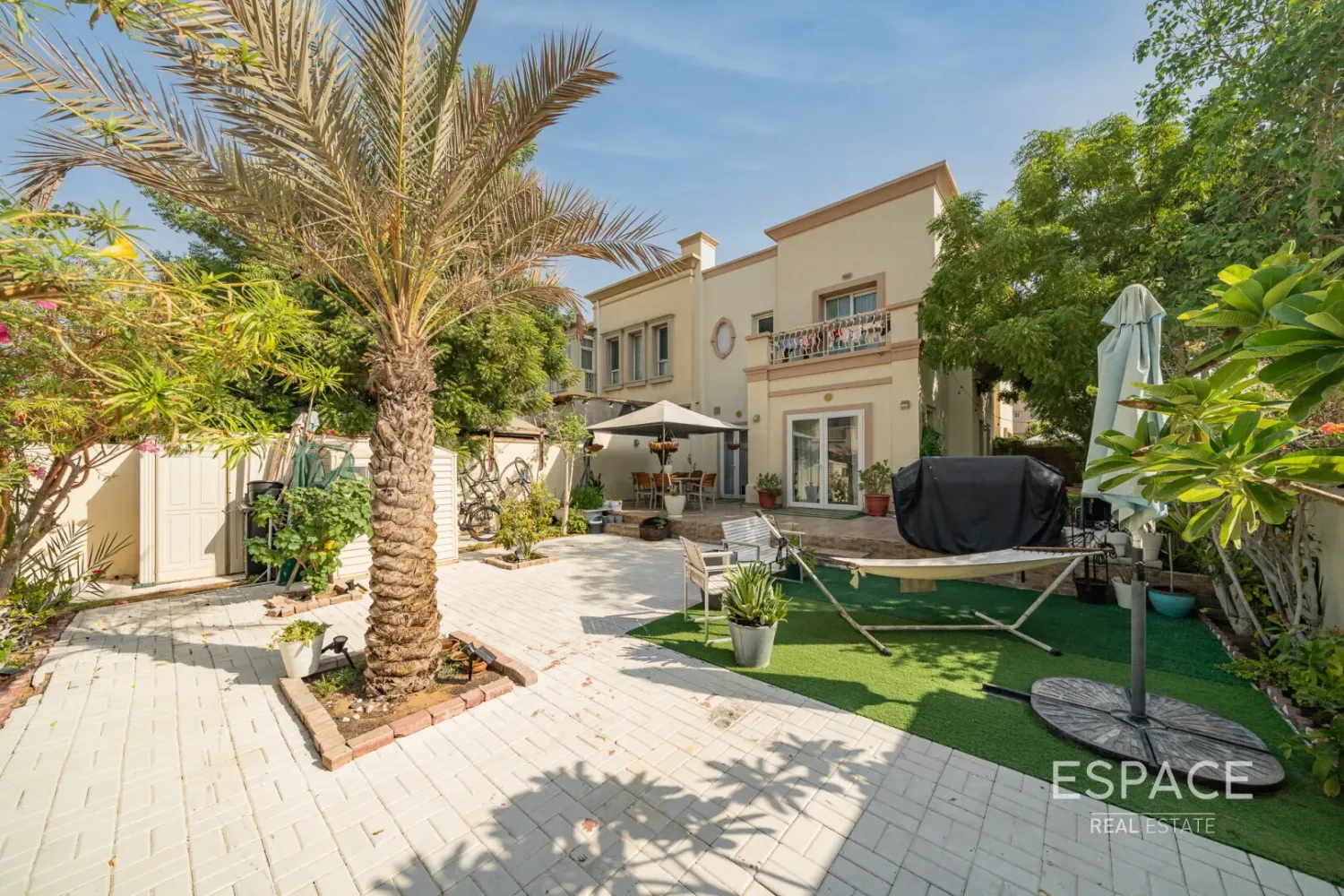 Vivenda T3 em The Springs, UAE N.º 105870